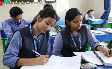 Which Features Make a Playschool in Eldeco Lucknow a Good Choice for Early Learning?