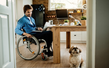 How to Find Accessible Disability Housing Sydney for NDIS Participants
