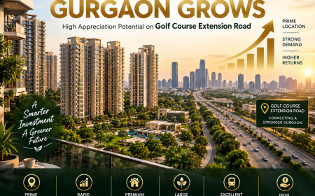What First-Time Buyers Must Know About Ireo Corridors Gurgaon