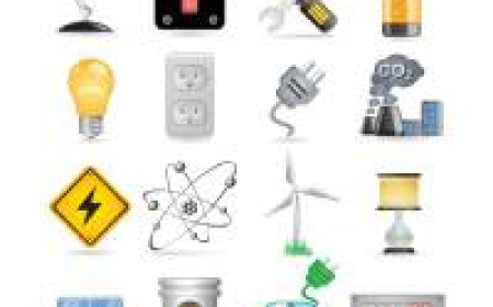 Buildings where HFFR wires are an absolute must for fire safety