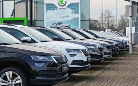 Car Repair Shop in Hayes – Smart Autos Fixes It Right First Time