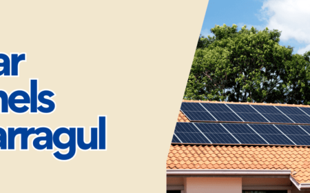 best solar panels installer in warragul