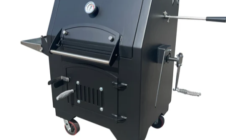 Best Offset Smokers and Custom Fire Pits: What Actually Matters Before You Buy