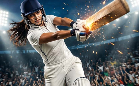 How to Get an Online Cricket ID and Understand Cricket Match ID Options?