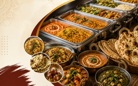 10 Best Types of Buffets to Try in Richardson