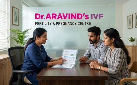 Does Insurance Cover IVF? Best IVF Hospital in Palakkad