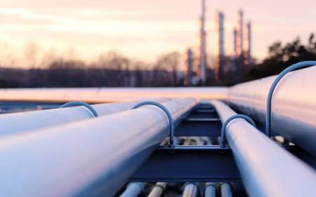Line Pipe Trends Shaping Global Energy Infrastructure