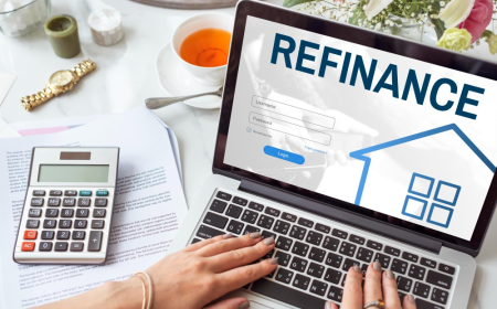 Mortgage Broker for Refinance for Self-Employed Australians: What You Need to Know