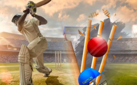 What Are the Most Popular Online Cricket Games and Tournaments