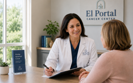 Why Non-Surgical Skin Cancer Treatment May Be a Good Option for Early Skin Cancer Care