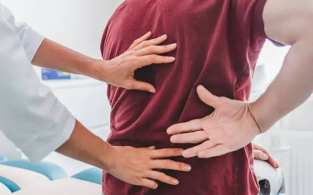 A Comprehensive Guide to Ankylosing Spondylitis Treatment in Dallas