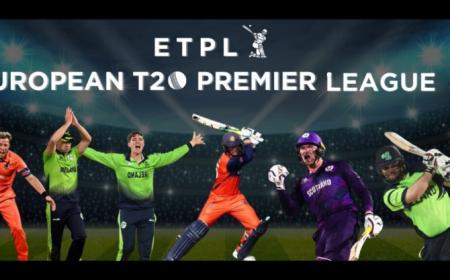 How Live Scores Are Changing the Way Fans Follow New T20 Leagues