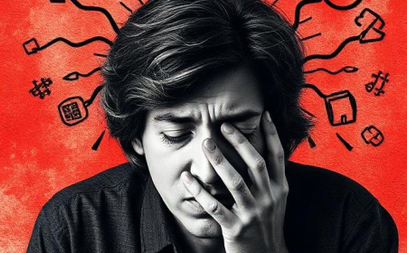 Panic Disorder Treatment in Atlanta: Understanding Symptoms and Treatment Options