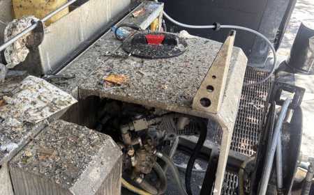 How Gold Coast Bin Butler Improved Waste Services Using a Hydraulic Bin Tipper and Washer System