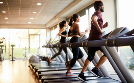 How Can Trainers Encourage Sustainable Healthy Eating Habits?