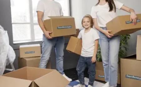Experienced House Movers in Markham | Move Your Home With Confidence