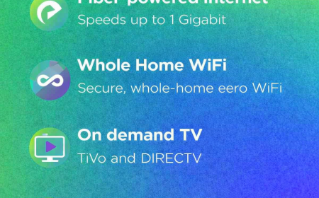 Internet Service Providers: Powering Everyday Connectivity
