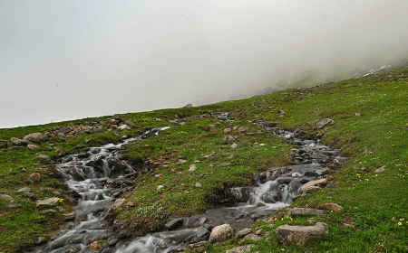 Bhrigu Lake Trek 2026: Detailed Travel and Trekking Guide for Manali