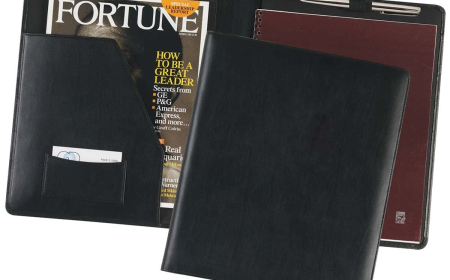 Are Leather Portfolios Worth It? Benefits, Features, and Buying Tips