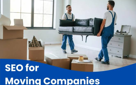 How Moving Companies Can Get More Customers Without Relying Only on Paid Ads