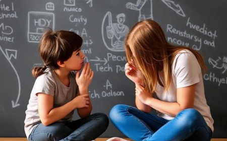 ADHD Mental Health Therapy: Treatment Options for Better Daily Functioning