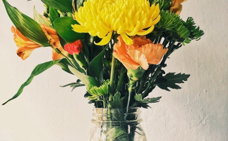 How Flower Delivery Makes Gift Giving Easier