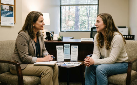 Suicidal Thoughts in Marietta, GA: Understanding Support and Treatment Options