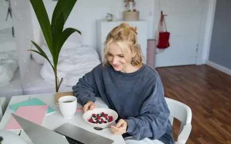Nutritional Care: An Important Part of Eating Disorder Recovery