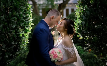 Hire an Auckland Videographer to Preserve Your Special Wedding Memories