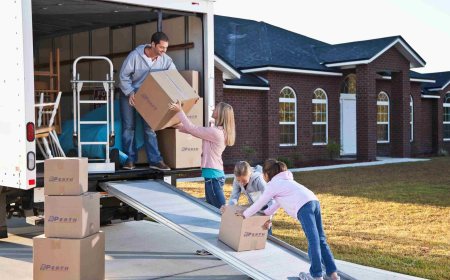 Trusted House Movers Perth: What to Look for Before Moving Day