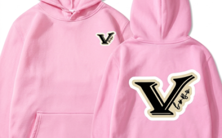 Elevate Your Streetwear Look with a Vlone Hoodie