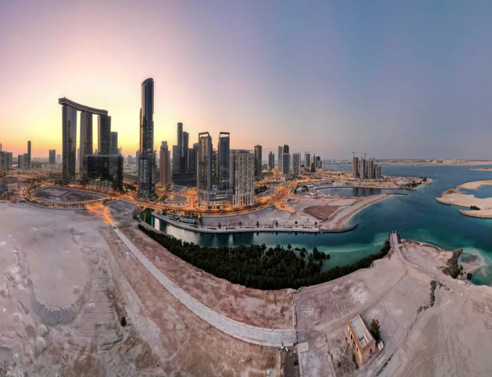 Al Reem Island Abu Dhabi: The Complete Guide to Living and Investing