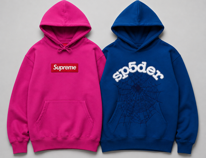 Best Streetwear Hoodie Trends to Watch in 2026