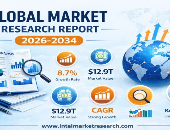 Anti-Infective Medications Market to Grow at a CAGR of 5.2% Through 2032