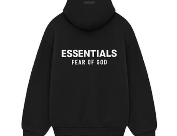 Essentials Hoodie Canada | Authentic Fashion with Premium Materials