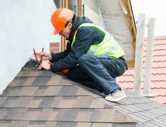 Choosing the Right Asphalt Roofing Solutions for Long-Lasting Home Protection
