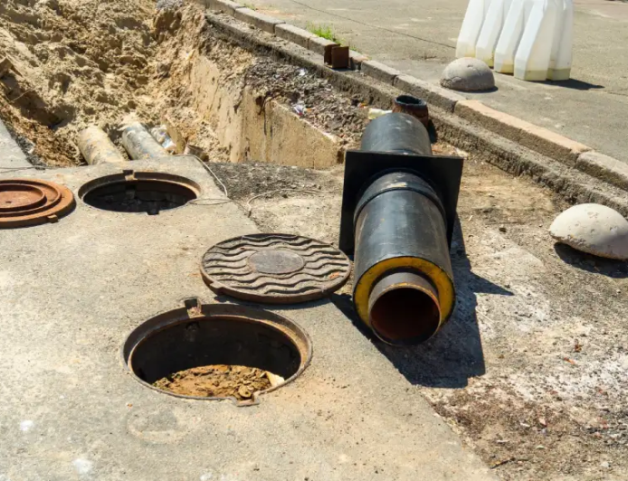 Foul Odors Rising? How Professional Drain Cleaning Eliminates Bacteria and Biofilm for Good