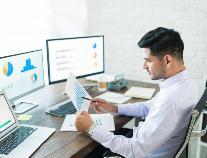 How Visionary Dynamics Secures Apple Devices With Mobile Device Management