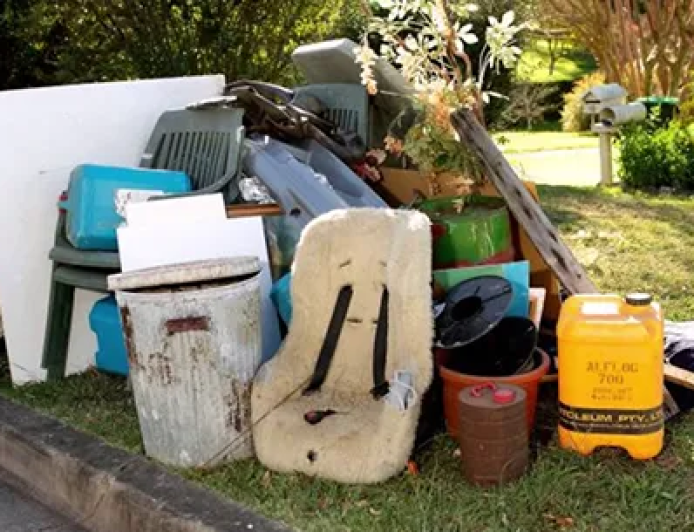 How to Spot the Best Junk Removal Company in Redding, CA