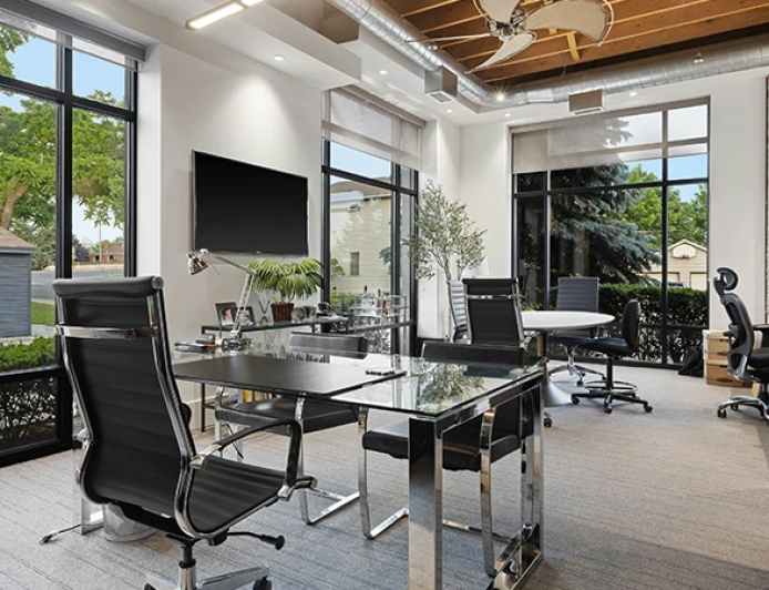 What Sets LA's Commercial Property Values Apart
