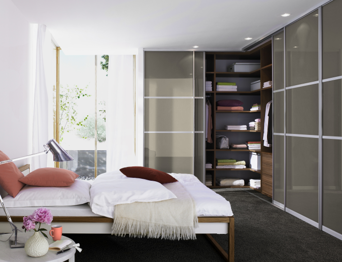 How to Choose the Perfect Sliding Wardrobe Design for Your Home