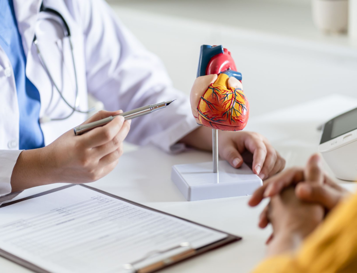 Medical Check Up Dubai: How Doctors Personalise Your Health Screening