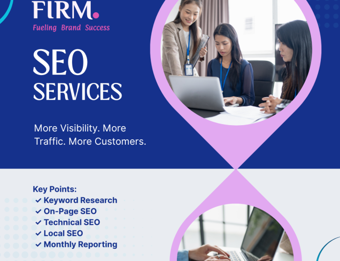 Losing Visibility in AI Search? Fix It With a GEO and SEO Strategy