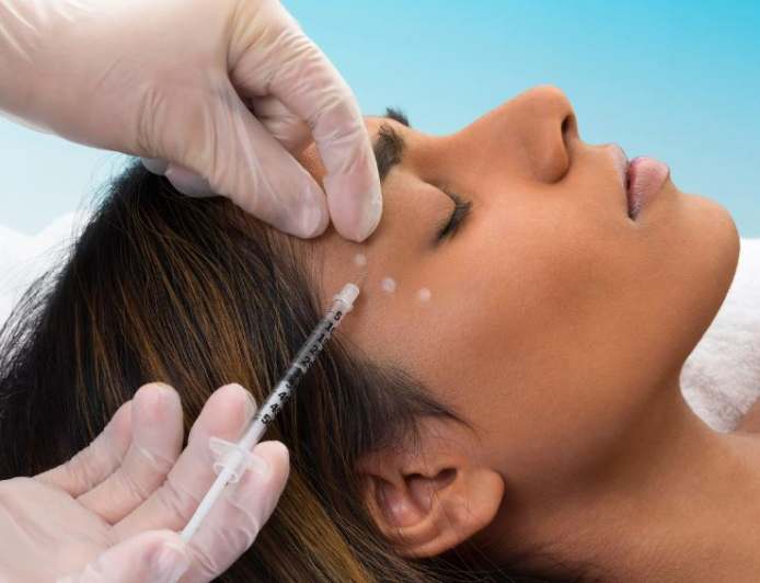 Botox in Dubai: Signs of Natural-Looking Results