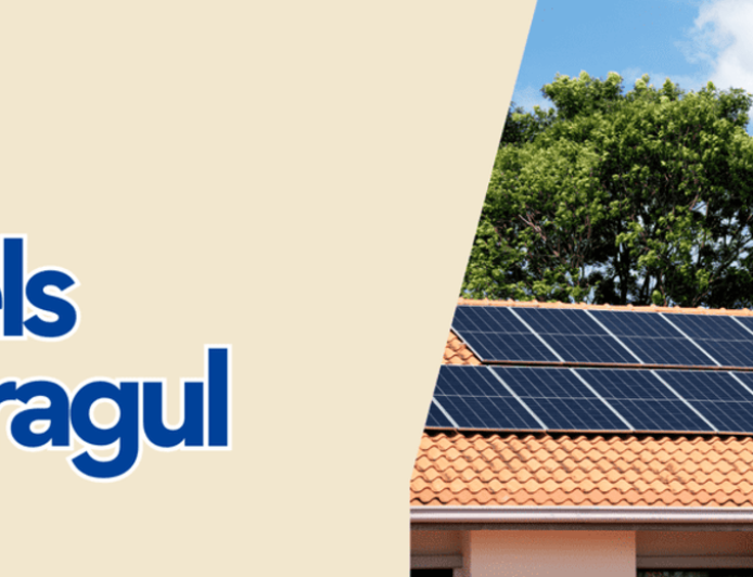 best solar panels installer in warragul