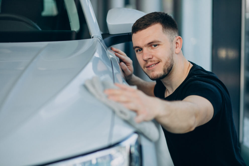 Why Denver Drivers Are Choosing Vehicle Wraps Instead of Traditional Paint