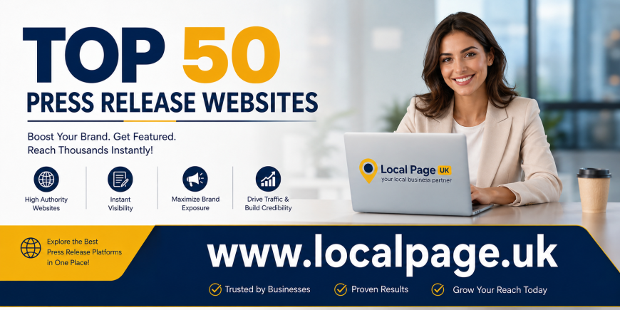 50 PR Firms & Media Distribution Platforms for Brand Reputation (2026 Guide)