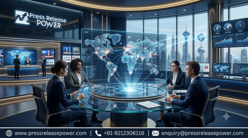 Best Affordable Newswire Services for Small Business Media Growth
