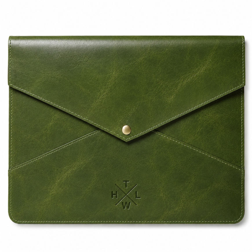 Best Leather Laptop Sleeves for Everyday Work and Travel