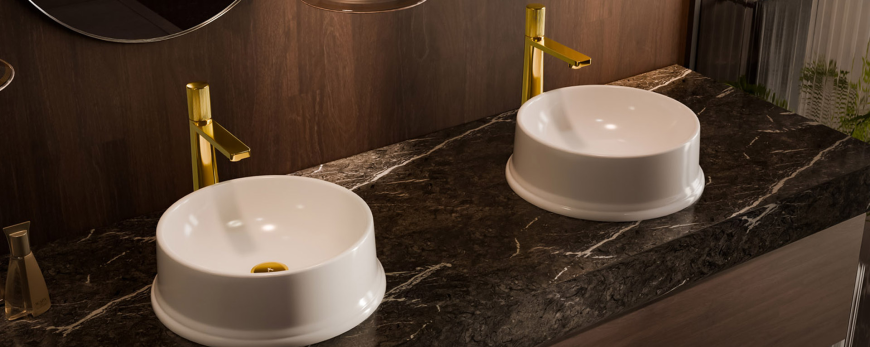 Bathroom Faucets aWorth Considering for Your Next Bathroom Upgrade